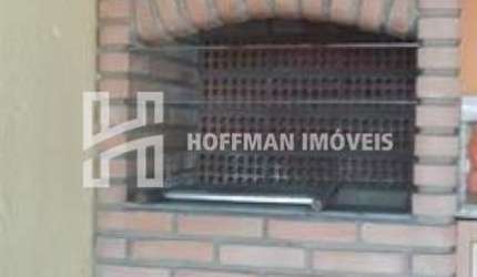 Casa com 2 quartos à venda na Rua José Cordeiro, --, Jardim Las Vegas, Santo André por R$ 510.000