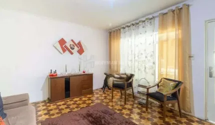 Casa com 02 dormitórios, 02 banheiros, 02 vagas à venda no Olimpico - São Caetano do Sul