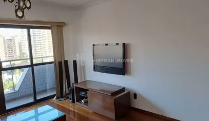 Apartamento com 03 dormitórios, 01 suite, 02 vagas disponível para venda no Santa Paula - SCS