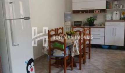 Casa com 3 quartos à venda na Rua Comendador Gervasio Seabra, --, Barcelona, São Caetano do Sul, 110 m2 por R$ 810.000
