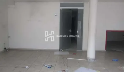 Prédio com 1 sala à venda na Rua Amazonas, --, Centro, São Caetano do Sul, 830 m2 por R$ 4.000.000