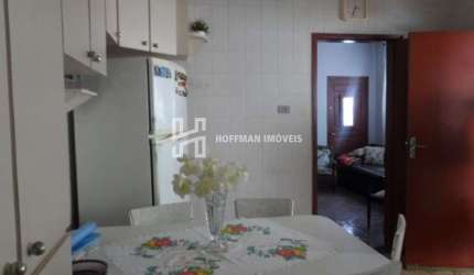 Casa com 2 quartos à venda na Avenida Paraíso, --, Olímpico, São Caetano do Sul, 250 m2 por R$ 1.100.000
