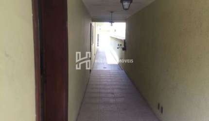 Casa com 3 quartos à venda na Rua Osvaldo Cruz, --, Osvaldo Cruz, São Caetano do Sul por R$ 1.175.000