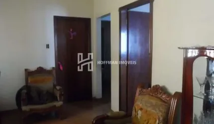 Casa com 3 quartos à venda na Rua Guaporé, --, Santa Maria, São Caetano do Sul, 330 m2 por R$ 1.500.000