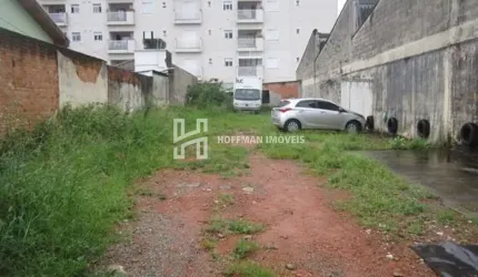 Terreno à venda na Rua Tibagi, --, Santa Maria, São Caetano do Sul por R$ 1.200.000