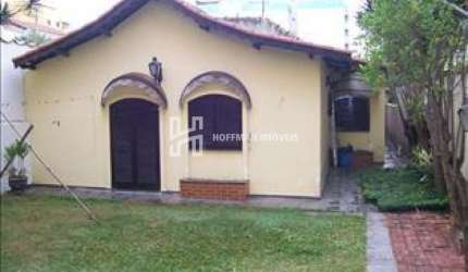 Casa com 3 quartos à venda na Rua Tibagi, --, Santa Maria, São Caetano do Sul, 232 m2 por R$ 1.300.000