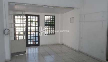 Casa com 2 quartos à venda na Rua Tapajós, --, Barcelona, São Caetano do Sul por R$ 1.170.000