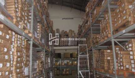 Barracão / Galpão / Depósito à venda na Avenida Doutor Rodrigues Alves, --, Fundação, São Caetano do Sul, 3000 m2 por R$ 7.500.000