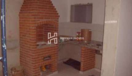 Casa com 3 quartos à venda na Rua João Molinari, --, Boa Vista, São Caetano do Sul, 244 m2 por R$ 1.000.000