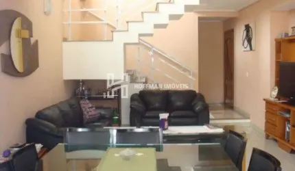 Casa com 4 quartos à venda na Avenida Líbero Badaró, --, Jardim São Caetano, São Caetano do Sul, 400 m2 por R$ 1.915.000