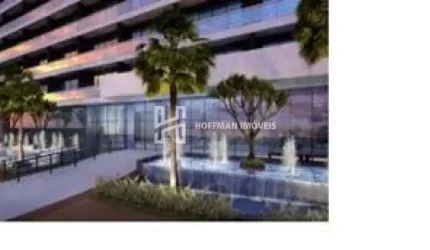 Sala comercial com 1 sala à venda na Rua São Jorge, --, Cerâmica, São Caetano do Sul por R$ 530.000