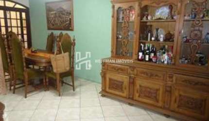 Casa com 3 quartos à venda na Rua Alegre, --, Barcelona, São Caetano do Sul, 300 m2 por R$ 1.800.000