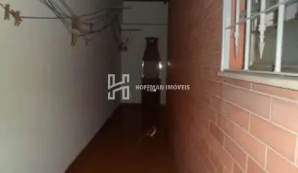 Casa com 3 quartos à venda na Rua Cavalheiro Ernesto Giuliano, --, Olímpico, São Caetano do Sul, 226 m2 por R$ 780.000