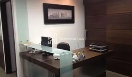 Sala comercial com 1 sala à venda na Rua Amazonas, --, Cerâmica, São Caetano do Sul por R$ 420.000