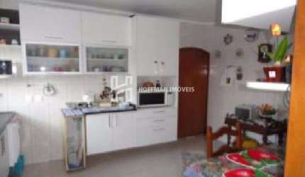 Apartamento com 2 quartos à venda na Rua João Ribeiro, --, Campestre, Santo André, 141 m2 por R$ 550.000