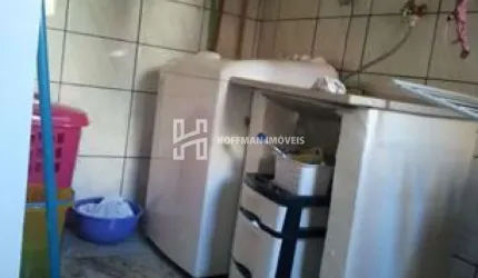 Casa com 2 quartos à venda na Rua Sílvia, --, Osvaldo Cruz, São Caetano do Sul por R$ 750.000