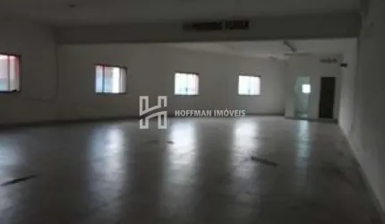 Prédio à venda na Avenida Tietê, --, Nova Gerty, São Caetano do Sul por R$ 3.100.000