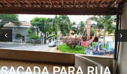 Casa com 2 quartos à venda na Rua Sabino Leandrini, --, Olímpico, São Caetano do Sul por R$ 750.000