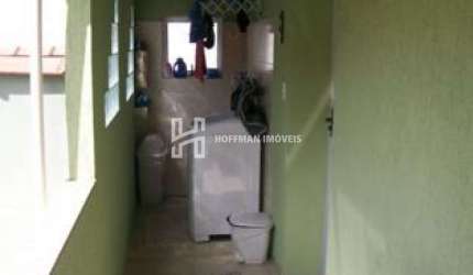 Casa com 2 quartos à venda na Rua Pindorama, --, Olímpico, São Caetano do Sul, 260 m2 por R$ 800.000