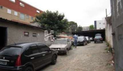 Terreno à venda na Rua Tenente Antônio João, --, Cerâmica, São Caetano do Sul por R$ 2.700.000