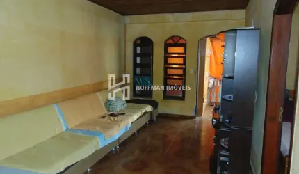 Terreno à venda na Rua Teffé, --, Santa Maria, São Caetano do Sul por R$ 850.000