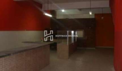 Prédio com 1 sala à venda na Rua Votorantim, --, Barcelona, São Caetano do Sul por R$ 850.000