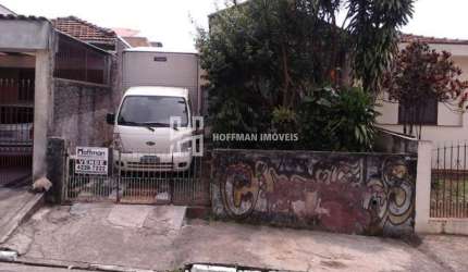 Casa com 2 quartos à venda na Rua Ângelo Aladino Grecchi, --, Olímpico, São Caetano do Sul, 120 m2 por R$ 650.000