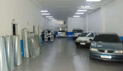 Ponto comercial com 1 sala para alugar na Rua Maraú, --, São João Climaco, São Paulo, 300 m2 por R$ 8.000