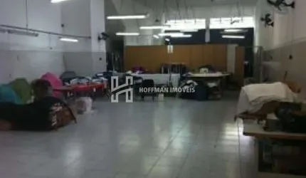 Ponto comercial para alugar na Rua Baltar, --, Vila Califórnia, São Paulo por R$ 6.000