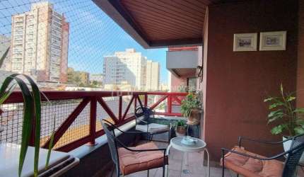 Apartamento com 3 dormitórios 1 suíte 2 vagas a venda no Santa Paula