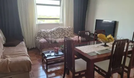 apartamento de 120m² no bairro ceramica, excelente planta para reforma.