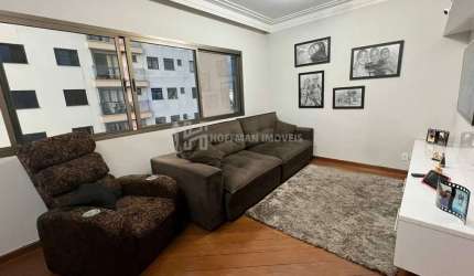 Apartamento 3 suites