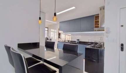 apartamento cobertura no bairro barcelona