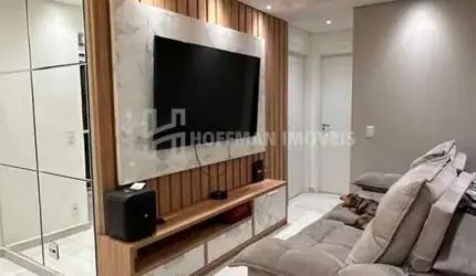 apartamento no bairro boa vista, moderno e ao lado da Kennedy.