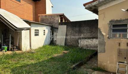 Terreno à venda com 03 casas no Osvaldo Cruz - São Caetano do Sul - SP