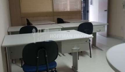 Sala comercial para alugar na Rua Santa Rosa, --, Santa Paula, São Caetano do Sul, 35 m2 por R$ 2.500