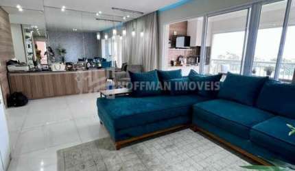 APARTAMENTO PÁTEO