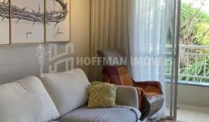 Apartamento com 02 Dormitórios, 01 Suíte, 02 Vagas à venda no Bairro Boa Vista - São Caetano do Sul