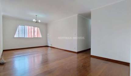 Apartamento para alugar no bairro santa paula em São Caetano do Sul!