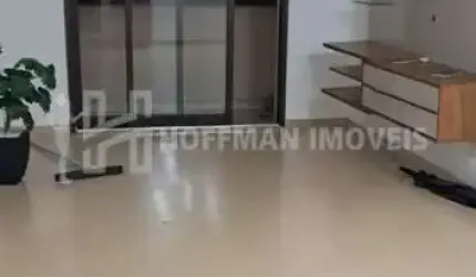Apartamento com 3 dormitorio