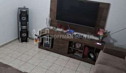 3 casas a venda no Nova Gerty - São Caetano do Sul