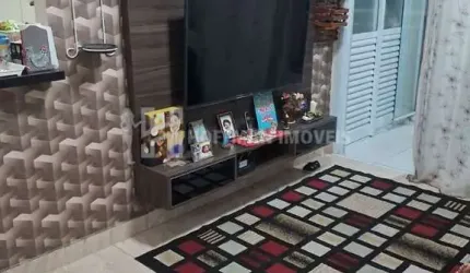 Apartamento 2 dormitórios