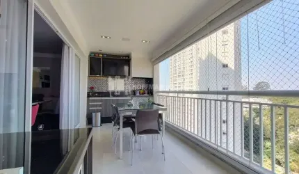 Apartamento com 146 m2
