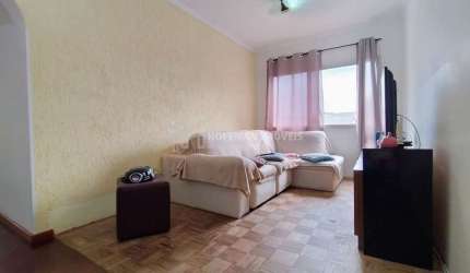 Apartamento com 2 dormitórios 1 banheiro 1 vaga a venda no Santa Maria