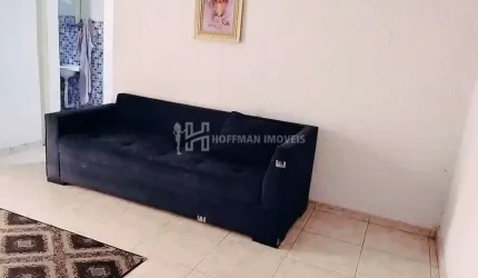 Imóvel com 02 casas à venda no bairro nova gerty - São Caetano do Sul - SP