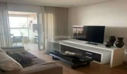 Apartamento à venda com Varanda Gourmet e Lazer completo, 03 suítes e 02 vagas, Bairro Santa Paula