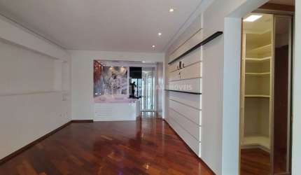 Apartamento com 3 Quartos, 2 Banheiros, 3 Vagas à venda - Santa Paula