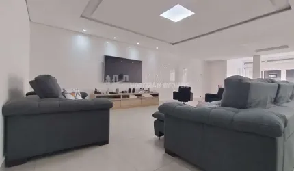Sobrado com 03 Suites, 04 Vagas à venda no Bairro Olímpico - São Caetano do Sul