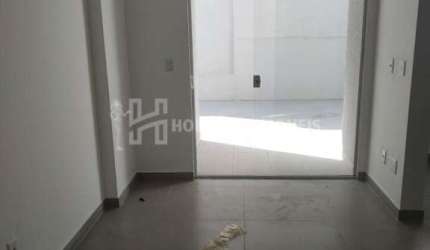 Apartamento 58 m²  + 34 de quinta