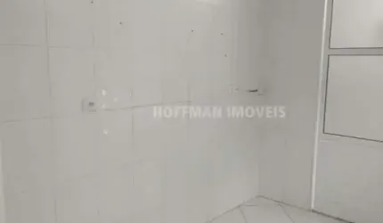 Apartamento à venda, 50m²